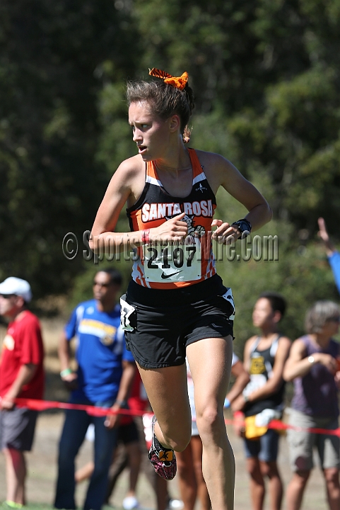 2015SIxcHSSeeded-229.JPG - 2015 Stanford Cross Country Invitational, September 26, Stanford Golf Course, Stanford, California.